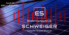 Elektrotechnik Schweiger GmbH