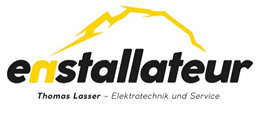 Enstallateur – Thomas Lasser