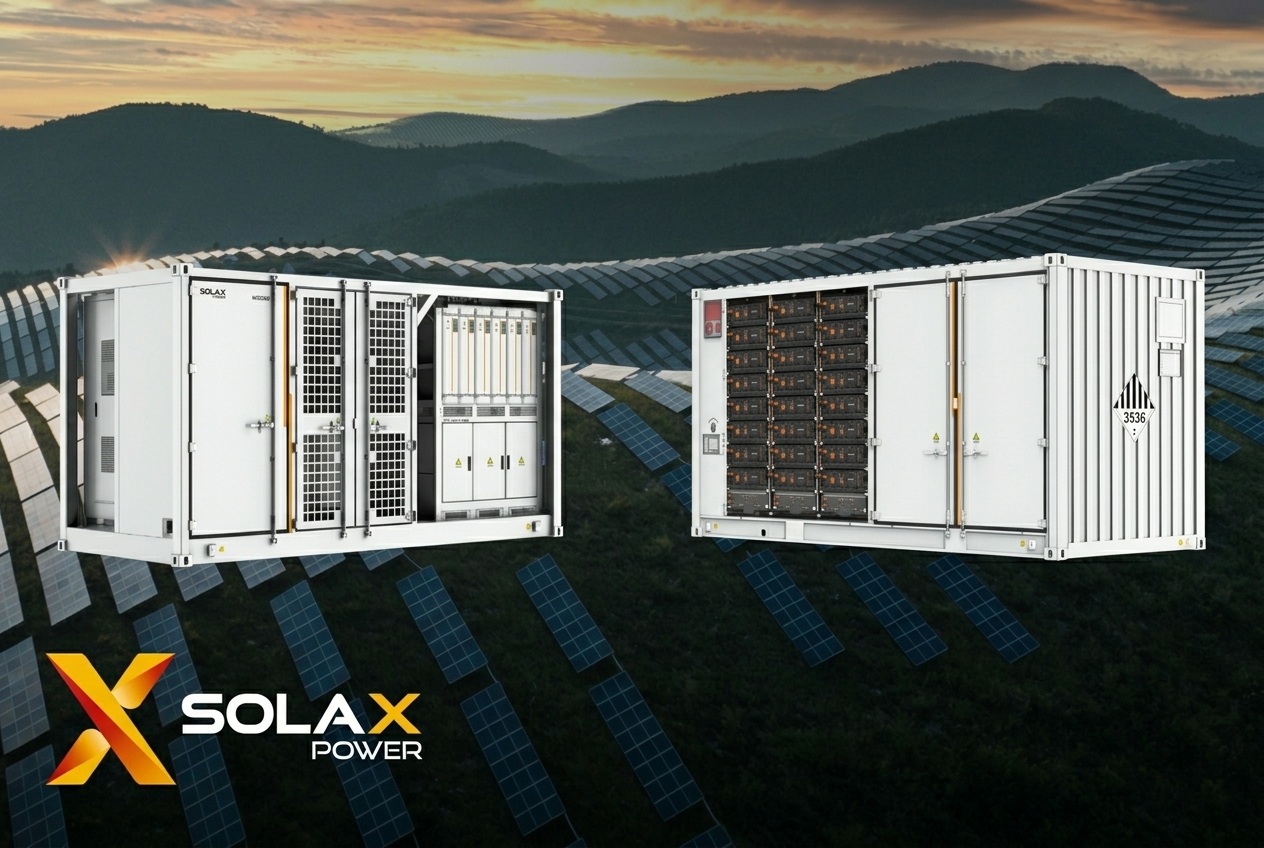 large-scale energy storage safety